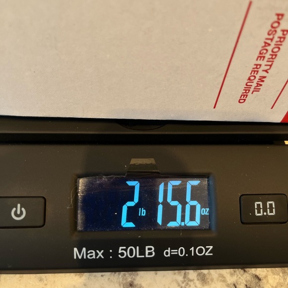 Women's Vince Camuto Brown Suede Zip Closure Movelly Combat Boot Size 8 - Picture 10 of 10